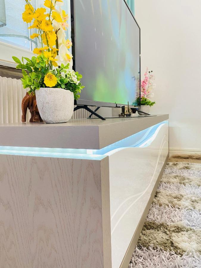 Lyon Full Entier Appartement Экстерьер фото