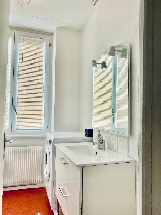 Lyon Full Entier Appartement Экстерьер фото